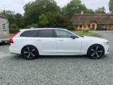 Volvo V90 2,0 T4 190 R-Design aut. - 4