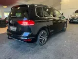 VW Touran 1,6 TDi 115 IQ.Drive DSG 7prs - 5