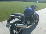 Yamaha Bulldog BT1100 - 3