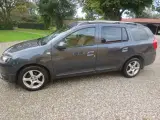 Dacia Logan 1.5 DCi Van År 2016.  - 2