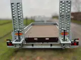 Böckmann Maskintrailer BT-ST 4019/35 AS - 5