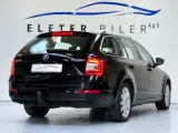 Skoda Octavia 1,4 TSi 140 Elegance Combi - 4