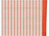 Havehegn 50 m orange