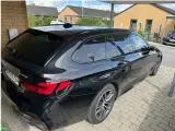 BMW 530E Touring M-sport - 5