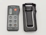 ⭐️- Sony Video8 IR VTR model RMT-508 Fjernbetjenin - 4