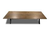 Plankebord eg 3 HELE planker 270 x 110 cm - 3
