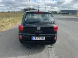 Fiat 500L Wagon 1,3 MJT 95 Family - 4