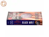 Black Wolf: A Dreamland Thriller af Dale Brown, Jim DeFelice (Bog) - 2