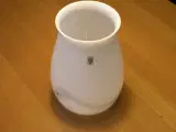 Kongelig porcelæn, Holmegaard vase
