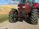 Case IH 5150 Maxxum PRO MED FRONTLIFT - 2