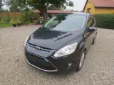 Ford C-MAX 2.0 TD Van Nysynet.  - 2