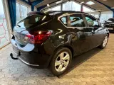 Opel Astra 1,4 T 140 Sport - 5