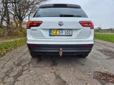 VW Tiguan 2.0 TDI 150 DSG7 VAN, spækket m. udstyr! - 5