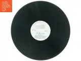 Elvis Presley vinylplade (str. 31 x, 31 cm) - 4