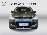 Ford Kuga 2,0 TDCi 180 Titanium+ AWD - 4