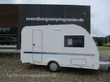 2025 - Adria Altea 362 LH   På lager nu. - 2