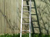 Skydestige 6 meter