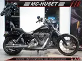 Harley-Davidson FXDWG Dyna Wide Glide