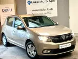 Dacia Sandero 1,0 TCe 100 Streetway - 2