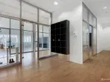 EasyOffice Randers. Lille Voldgade -lokale 2.01 - 3
