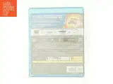 Drive Angry 3D fra DVD - 2
