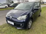 VW up 1,0 FSI BMT Move 60HK 5d - 2