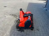 DK-TEC 115cm slagleklipper til traktor - 3