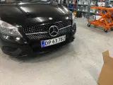  Mercedes  A180