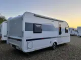 2022 - Adria Adora 522 UP   Flot enkeltsengsvogn - 2