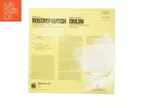 LP: Rostropovich, Giulini - Cello Concertos fra EMI - 2