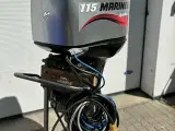Mariner 115 Optimax - 4