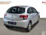 Citroën C3 1,6 Blue HDi Feel Complet start/stop 100HK 5d - 2
