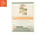 Season 1 - Episode 17-24 fra DVD - 2