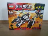 Ninjago 70595