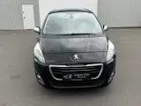 Peugeot 5008 1,6 e-HDi 114 Style ESG 7prs - 2