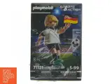 Playmobil Tyske fodboldspillere sæt fra Playmobil (str. 2 styk) - 4
