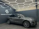 Porsche Macan S 3,0 D PDK - 3