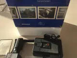 Kamera polaroid
