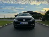 VW Polo 1,4 TDi 90 Comfortline DSG BMT - 2