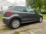 VW Polo 1,4 Comfortline DSG 3d - NYSYNET - 2