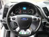 Ford Transit 350 L2 Van 2,0 TDCi 170 Trend H2 FWD - 4