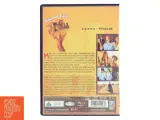Bagdad Café (On-air) med Marianne S&#228;gebrecht (DVD) - 2