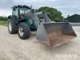 Traktor Valtra N121 - 3