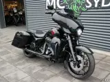 Harley-Davidson FLHTK Electra Glide Ultra Limited MC-SYD       BYTTER GERNE - 2