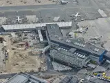 Spritnye topmoderniserede kontorer i CPH Lufthavn - 5