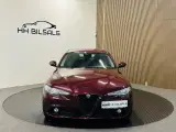 Alfa Romeo Giulia 2,2 JTD 180 Super aut. - 2