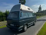 Vw T3 camper - 4