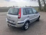Ford fusion 1.6 TDCI - 4