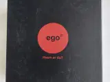 Ego rød