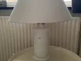 Holmegaard bordlampe 
